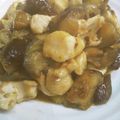 ママこうぺん's cooksnap of when they made 鶏胸肉とナスの白だし炒め煮.