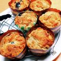 おまたんＬＡＢＯ's cooksnap of when they made Costco風大きなずっしりマフィン.