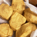 クックVV8J48☆'s cooksnap of when they made マントウ（中華まんの具無し）の食べ方.