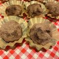 ★ikumini★'s cooksnap of when they made 切り餅で作る☆チョコもち☆.