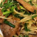 とむ子。's cooksnap of when they made 簡単♪柔らか旨い！レバニラ炒め.