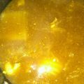 クックV8GXUG☆'s cooksnap of when they made 基本のカレーうどん.