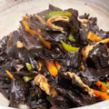ぱんだロボット's cooksnap of when they made あらめの煮物.