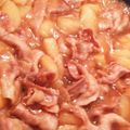 もうそうきあらん's cooksnap of when they made 豚バラ大根.