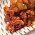 もうそうきあらん's cooksnap of when they made 豚バラ大根.