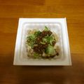みめい's cooksnap of when they made 醤油麹で納豆ご飯.