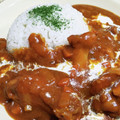 カロラッチョ's cooksnap of when they made 市販のルーで簡単バターチキンカレー.