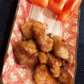 Tklsin's cooksnap of when they made ☆鶏もものポン酢ソテー☆.