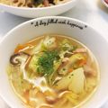 クックE662AA☆'s cooksnap of when they made 簡単ポトフ.