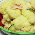zakkiiM's cooksnap of when they made 独逸◆ドイツ発☆あっさり　ポテトサラダ◆.