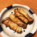 ありさ（＾ｕ＾）'s cooksnap of when they made 簡単！エリンギの肉巻き照り焼き！.