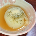 クックVOY1Q3☆'s cooksnap of when they made ＊まるごと新玉ねぎスープ＊.