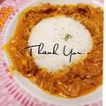 ♡мiчаⅵ♡⋆'s cooksnap of when they made 焼肉のタレで？！ビーフストロガノフ！.