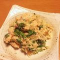 ちいちい116's cooksnap of when they made 簡単♡たらこポテトサラダ.