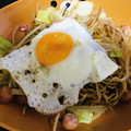 桔梗姫0328's cooksnap of when they made 袋やきそばの上手な作り方.
