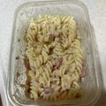 クック4QX3QX☆'s cooksnap of when they made コンビーフハッシュ入り簡単マカロニサラダ.