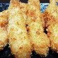 どんたそ's cooksnap of when they made *:.｡ヤングコーンフライ｡.:*.