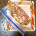 hanemakoo's cooksnap of when they made 豚の生姜焼き(下味冷凍).