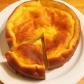 クックK11U3Q☆'s cooksnap of when they made ヨーグルト大量消費に！ヨーグルトケーキ♡.