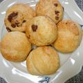 ゆうきぴぴっく's cooksnap of when they made ⁂スコーン⁂.