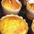 ♡すももあめ♡'s cooksnap of when they made HMで超簡単☆かぼちゃマフィン♡.