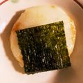 マコマコスケ's cooksnap of when they made 冷凍保存したお餅で☆焼き餅.
