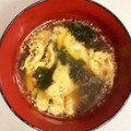lazy8's cooksnap of when they made 簡単☆わかめとたまごの中華風スープ.