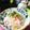 虹色♪︎ちゅーりっぷ's cooksnap of when they made ☆なんの技もないサラダ☆.