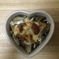 かおり♡♡♡'s cooksnap of when they made ダイエットにまいたけのオーブンチーズ焼き.