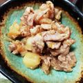 クレムリン。's cooksnap of when they made 速攻でも美味い！水なしフライパン肉じゃが.
