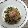 みりん調味料's cooksnap of when they made シンプルに美しく！ほうれん草のお浸し.