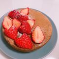 mayouuuu's cooksnap of when they made バレンタイン♪生チョコレアチーズタルト.