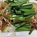 うめまみ's cooksnap of when they made 節約！簡単！もつ鍋.