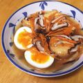 ＊ゆか＊07's cooksnap of when they made たっぷりあんかけがんもちゃん♪.