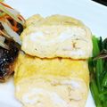 美貴姉's cooksnap of when they made マヨだし巻き卵(卵焼き)★.