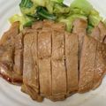 akizoo's cooksnap of when they made 簡単お節！煮豚チャーシュー.
