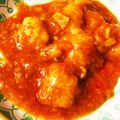 ミッキーこむぎ's cooksnap of when they made レンジde簡単海老チリ.