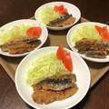 四児のハハ's cooksnap of when they made お魚の竜田揚げ！いわし・さんま・あじ♪.
