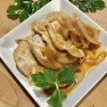 2880naaao's cooksnap of when they made 豚の生姜焼き☆.