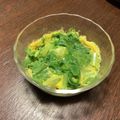 四児のハハ's cooksnap of when they made セロリ葉っぱ ココット♪ダイエット効果.