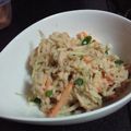 ﾟ+｡けいか｡+ﾟ's cooksnap of when they made 切干大根とツナのサラダ.