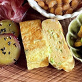 yurizumi's cooksnap of when they made ねぎマヨ卵焼き.