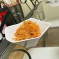 ☆環音☆'s cooksnap of when they made にんじんの味噌マヨ和え☆レンチン.