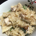 まんまーるさん's cooksnap of when they made 簡単お手軽✿山菜炊き込み御飯✿.