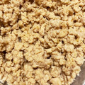 侯爵夫人's cooksnap of when they made 作り置きメニュー★ 我が家の鶏そぼろ.