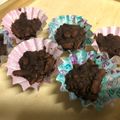 ☆たまり☆'s cooksnap of when they made バレンタインに♪柿の種チョコクランチ.