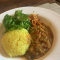 クックX25PM9☆'s cooksnap of when they made 人参のスパイスきんぴら.