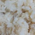 ★なおなおっち☆'s cooksnap of when they made 余ったご飯で簡単♡ガーリックライス.