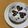 ☆misacchi's cooksnap of when they made 生クリーム無、板チョコ1枚ガトーショコラ.