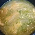 ☆ドキンちゃん☆”'s cooksnap of when they made 磯の香りのみそ汁.